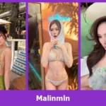 เปิดวาร์ป Malinmln - warpidol