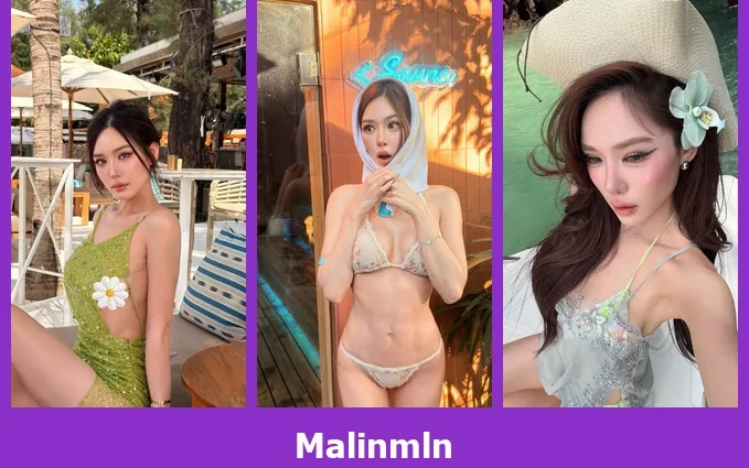 เปิดวาร์ป Malinmln - warpidol