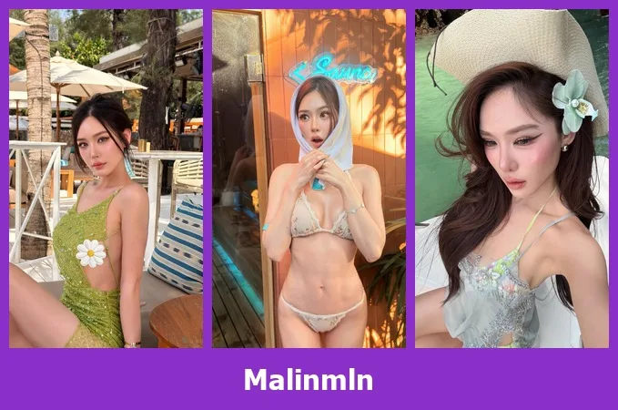เปิดวาร์ป Malinmln - warpidol
