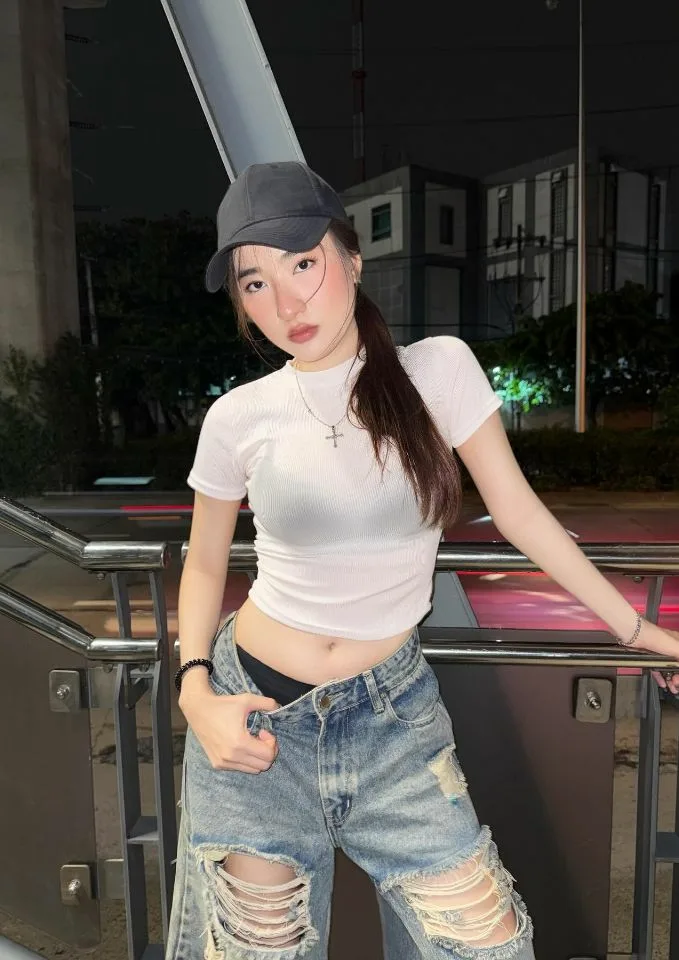 เปิดวาร์ป น้องข้าวมันไก่โกทู - warpidol 3