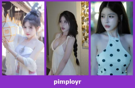เปิดวาร์ป pimployr - warpidol