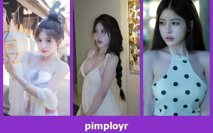 เปิดวาร์ป pimployr - warpidol