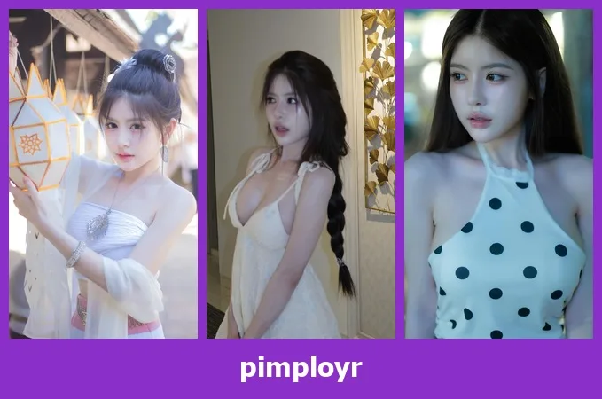 เปิดวาร์ป pimployr - warpidol