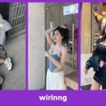 เปิดวาร์ป linjiazhou - warpidol