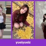 เปิดวาร์ป yueiyueiz - warpidol