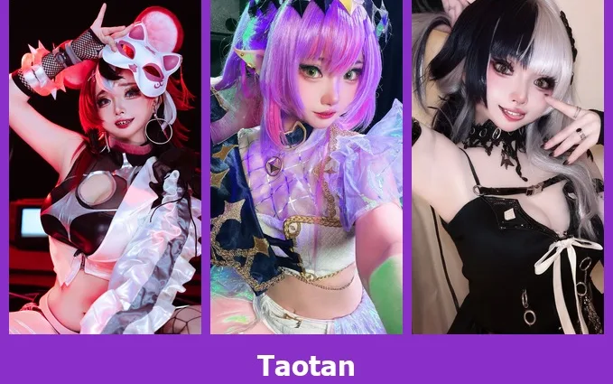 เปิดวาร์ป Taotan - warpidol