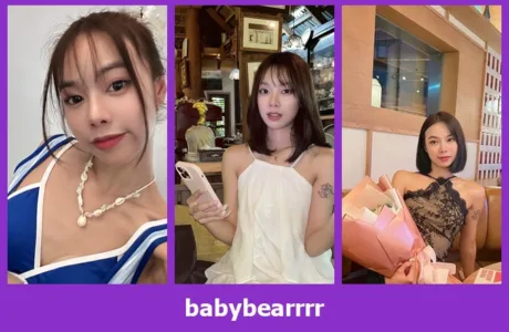 เปิดวาร์ป babybearrrr - warpidol