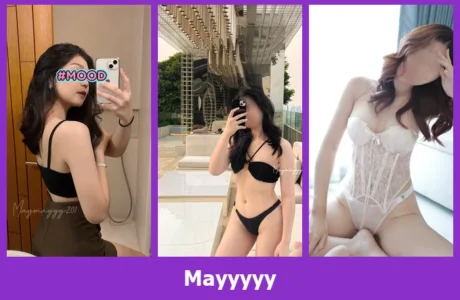 เปิดวาร์ป Mayyyyy - warpidol
