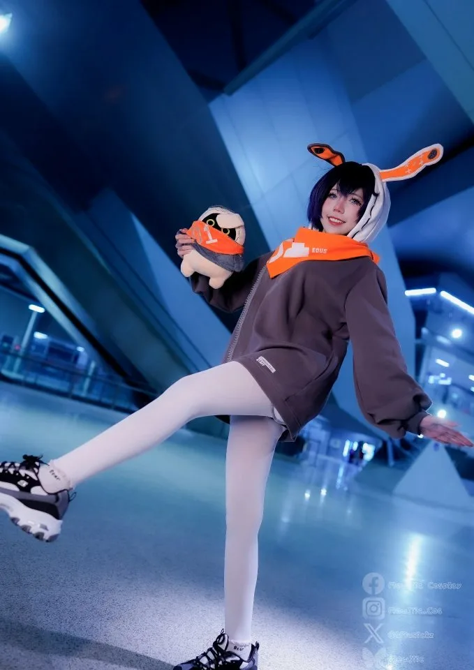 เปิดวาร์ป Mew Jiic - warpidol 2
