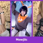 เปิดวาร์ป Mewjiic - warpidol