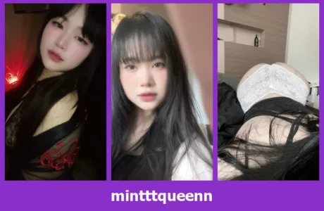 เปิดวาร์ป mintttqueenn - warpidol