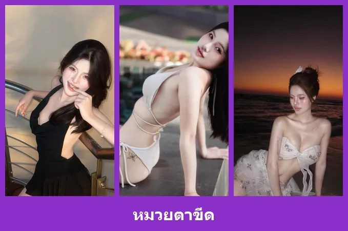 เปิดวาร์ป หมวยตาขีด - warpidol