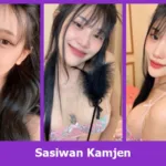 เปิดวาร์ป Sasiwan Kamjen - warpidol